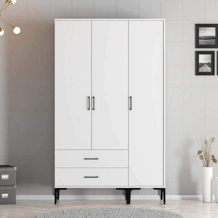Hanah Home Kumsal ST - Blanco Hanah Home Kumsal ST - Blanco